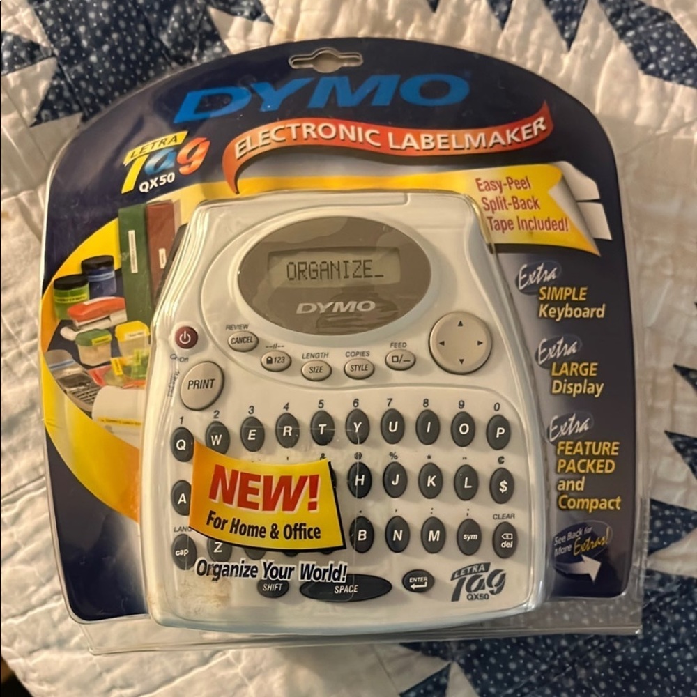 DYMO